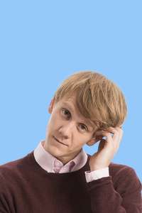 Please Like Me - Posters