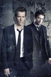 The Following - Posters