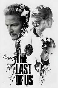 The Last of Us - Posters