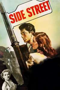 Side Street - Posters