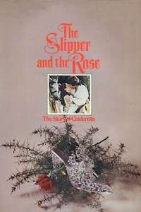 The Slipper and the Rose - Posters