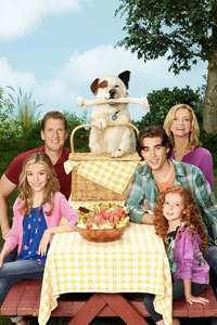 Dog With a Blog - Posters