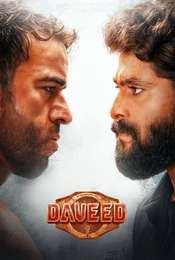 Daveed