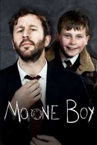 Moone Boy - Posters