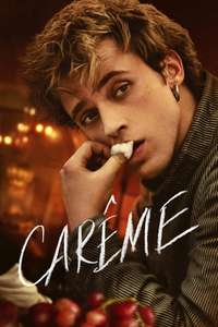 Carême - Posters