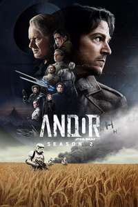 Andor - Posters