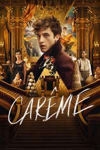 Carême - Posters
