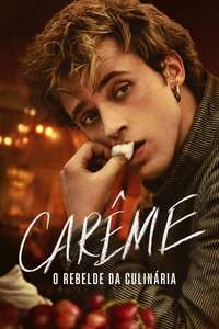 Carême - Posters