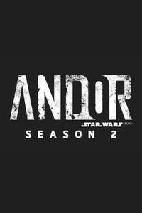 Andor - Posters