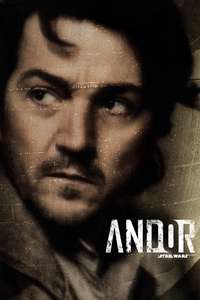 Andor - Posters