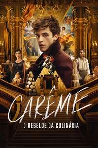 Carême - Posters