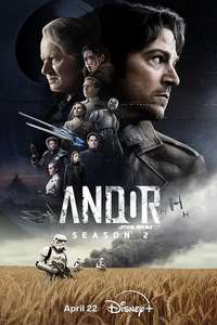 Andor - Posters