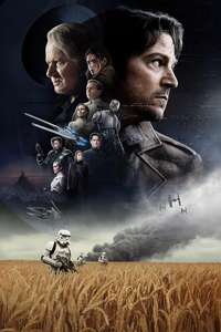 Andor - Posters