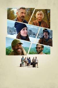 The Four Seasons - Posters