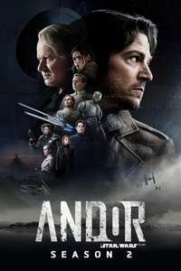 Andor - Posters