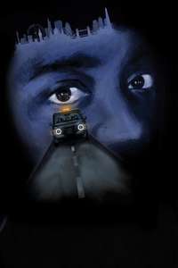 Midnight Taxi - Posters