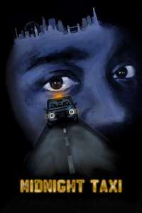 Midnight Taxi - Posters