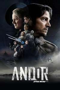 Andor - Posters
