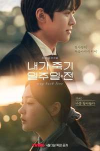 Way Back Love - Posters