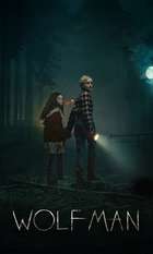 Wolf Man