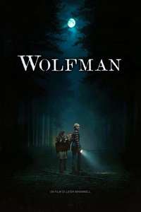 Wolf Man - Posters