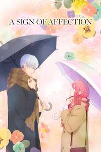 A Sign of Affection - Posters