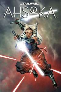 Ahsoka - Posters