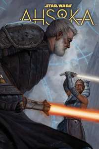 Ahsoka - Posters