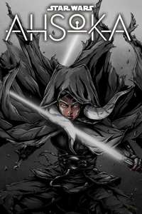 Ahsoka - Posters