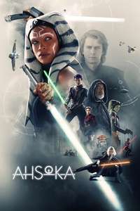 Ahsoka - Posters