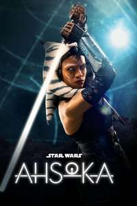 Ahsoka - Posters