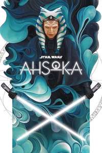 Ahsoka - Posters