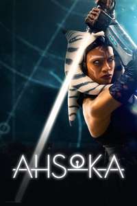 Ahsoka - Posters