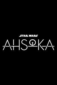 Ahsoka - Posters