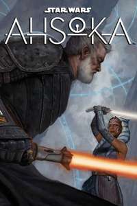 Ahsoka - Posters