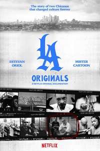 LA Originals - Posters