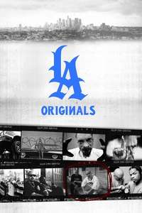 LA Originals - Posters