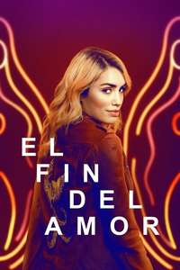 The End of Love - Posters