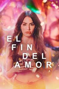 The End of Love - Posters