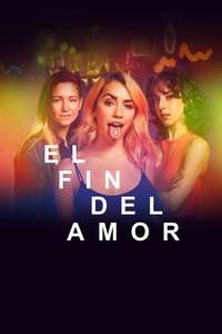 The End of Love - Posters