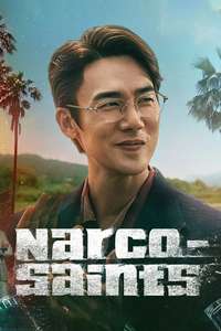 Narco-Saints - Posters