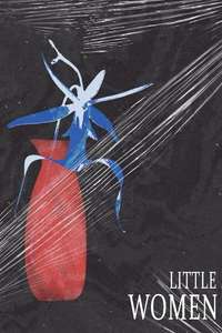 Little Women - Posters