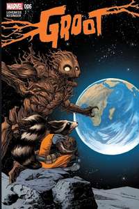 I Am Groot - Posters