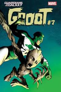 I Am Groot - Posters