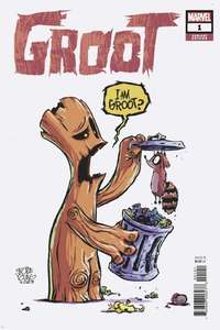 I Am Groot - Posters