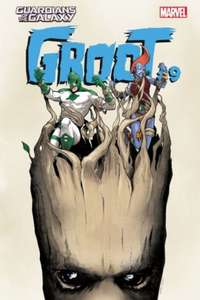 I Am Groot - Posters