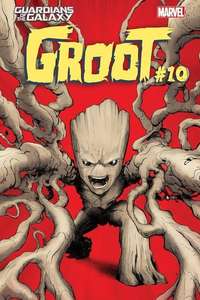 I Am Groot - Posters