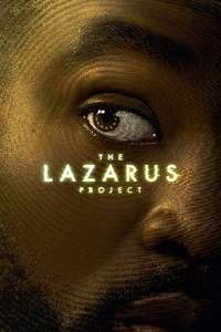 The Lazarus Project - Posters