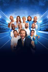 LOL: Qui rit  sort! - Posters