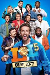 LOL: Qui rit  sort!